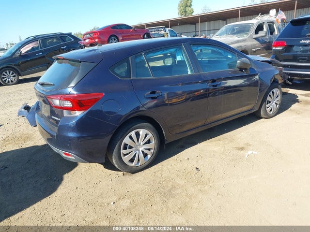 4S3GTAA64L1724657 Subaru Impreza 5-door