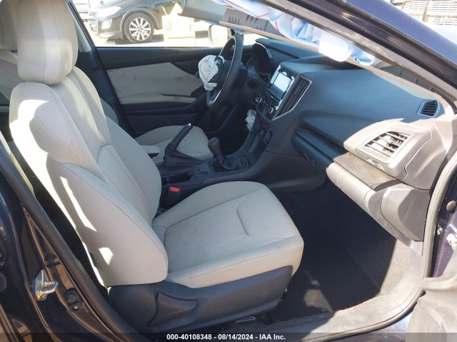 4S3GTAA64L1724657 Subaru Impreza 5-door