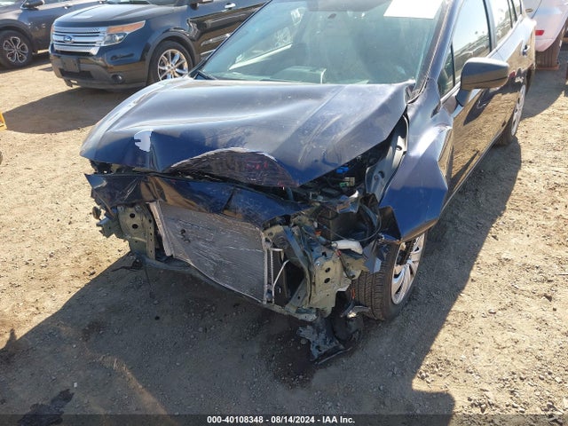 4S3GTAA64L1724657 Subaru Impreza 5-door