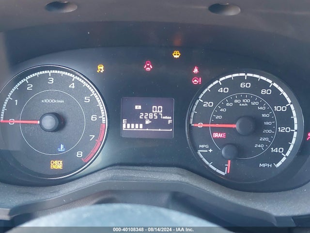 4S3GTAA64L1724657 Subaru Impreza 5-door