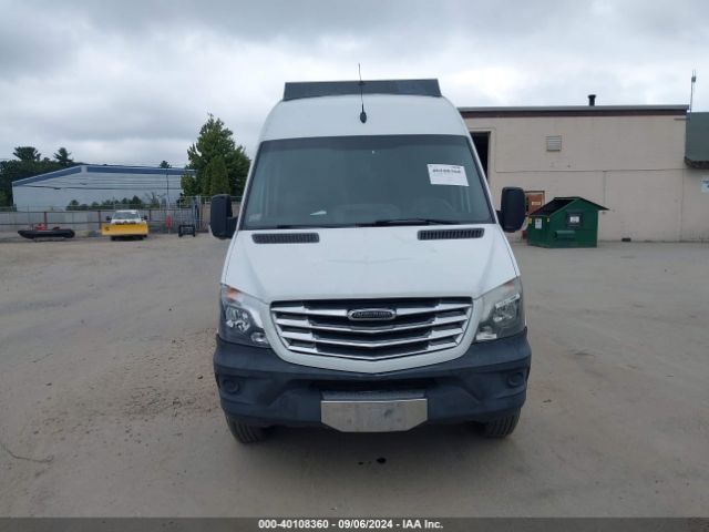 WDYPE8DC1E5904408 Freightliner Sprinter 2500 High  Roof