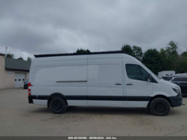 WDYPE8DC1E5904408 Freightliner Sprinter 2500 High  Roof