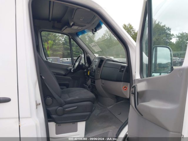 WDYPE8DC1E5904408 Freightliner Sprinter 2500 High  Roof