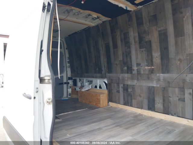 WDYPE8DC1E5904408 Freightliner Sprinter 2500 High  Roof