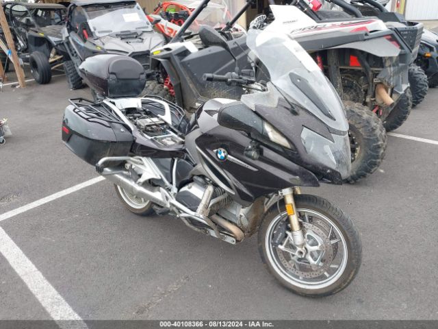 2015 BMW R1200 WB10A1308FZ191926