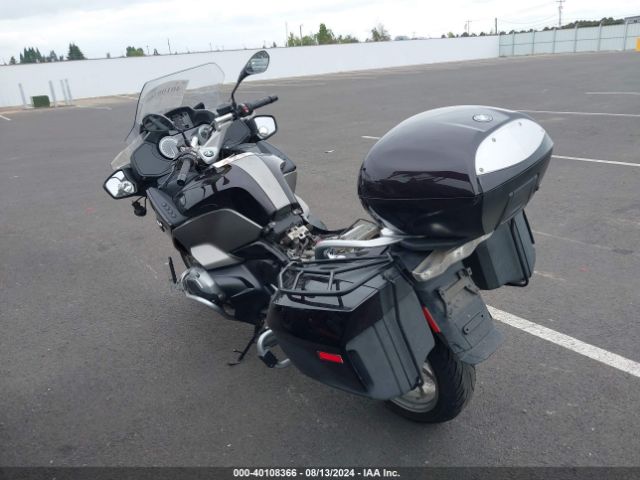 2015 BMW R1200 WB10A1308FZ191926 Photo 2