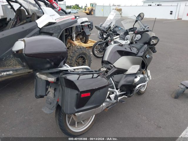 2015 BMW R1200 WB10A1308FZ191926 Photo 3
