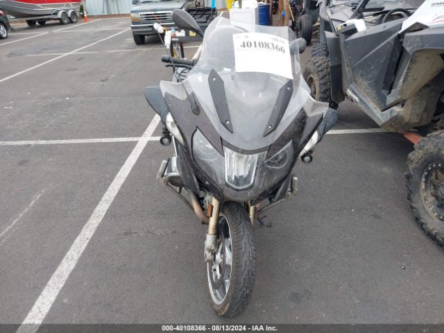 2015 BMW R1200 WB10A1308FZ191926 Photo 4