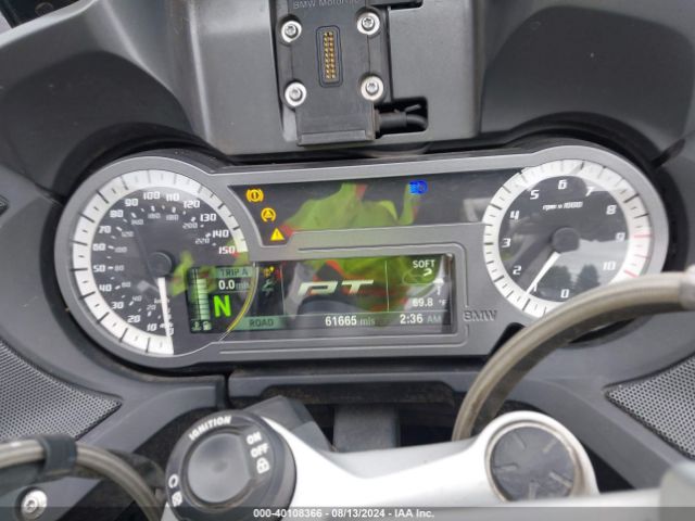 2015 BMW R1200 WB10A1308FZ191926 Photo 6