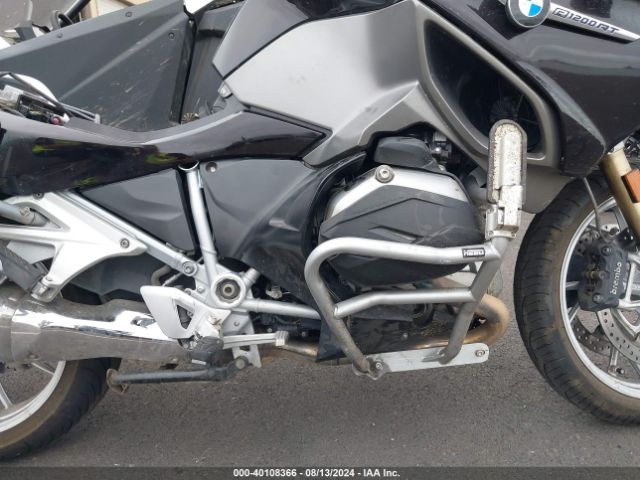 2015 BMW R1200 WB10A1308FZ191926 Photo 7