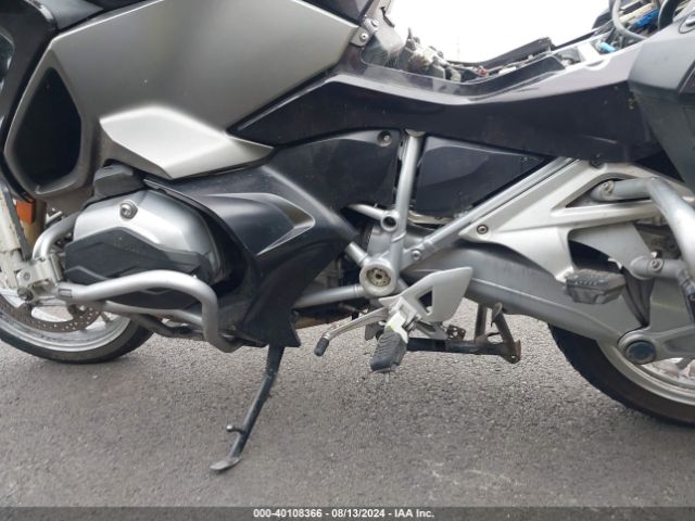 2015 BMW R1200 WB10A1308FZ191926 Photo 8