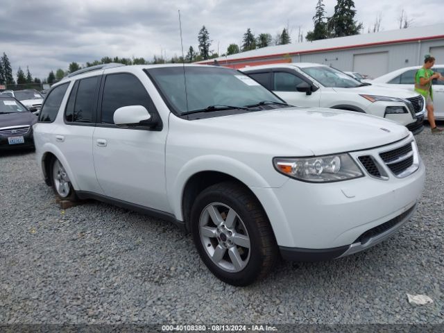 2006 SAAB 9-7X 5S3ET13MX62802368