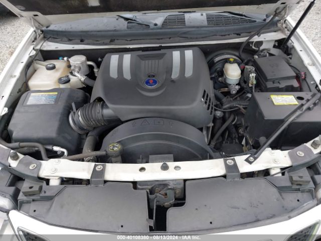 2006 SAAB 9-7X 5S3ET13MX62802368 Photo 9