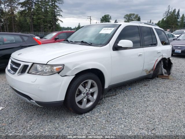 2006 SAAB 9-7X 5S3ET13MX62802368 Photo 1