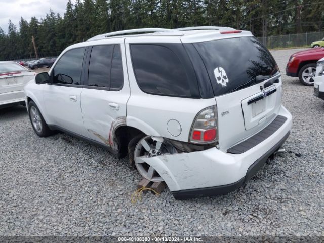 2006 SAAB 9-7X 5S3ET13MX62802368 Photo 2