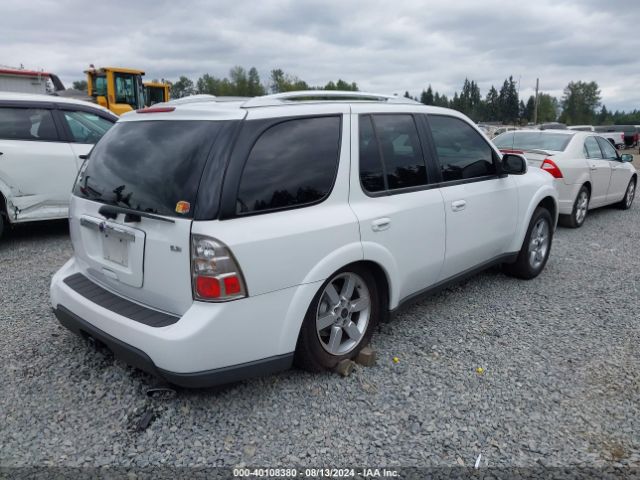 2006 SAAB 9-7X 5S3ET13MX62802368 Photo 3