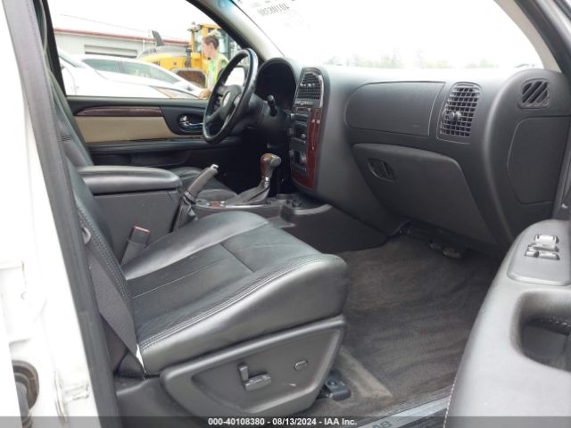 2006 SAAB 9-7X 5S3ET13MX62802368 Photo 4
