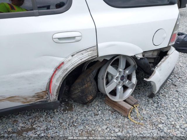 2006 SAAB 9-7X 5S3ET13MX62802368 Photo 5