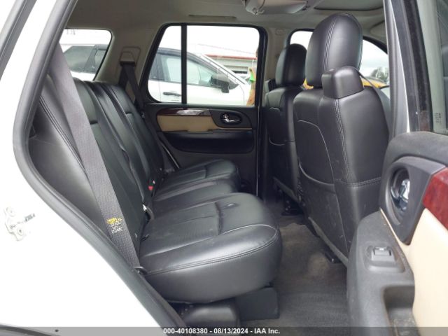 2006 SAAB 9-7X 5S3ET13MX62802368 Photo 7