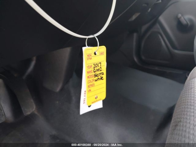 1GTN1LEH8HZ287761 GMC SIERRA 1500