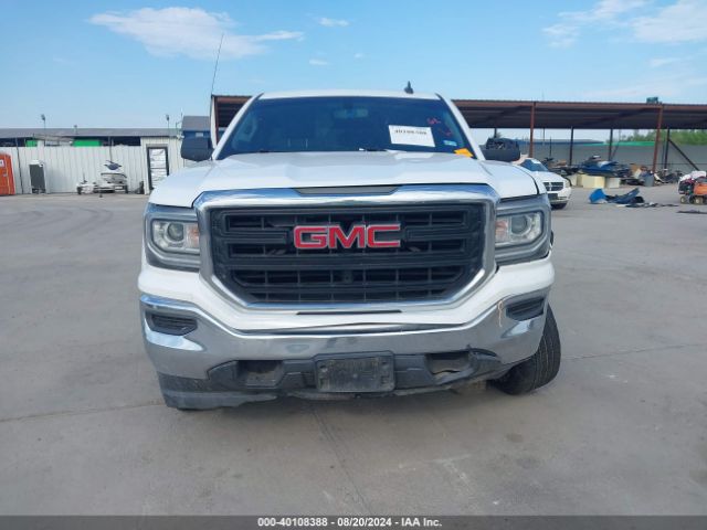 1GTN1LEH8HZ287761 GMC SIERRA 1500
