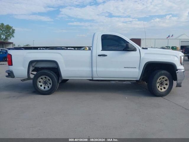 1GTN1LEH8HZ287761 GMC SIERRA 1500