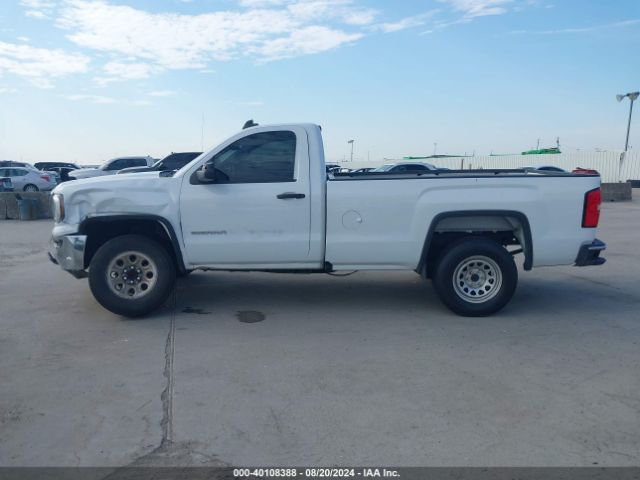 1GTN1LEH8HZ287761 GMC SIERRA 1500