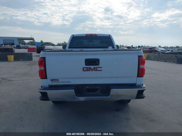1GTN1LEH8HZ287761 GMC SIERRA 1500