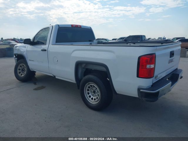 1GTN1LEH8HZ287761 GMC SIERRA 1500