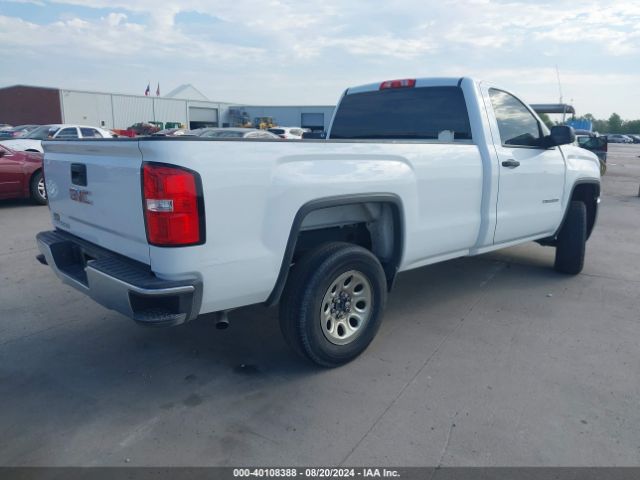 1GTN1LEH8HZ287761 GMC SIERRA 1500