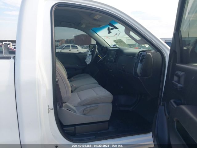 1GTN1LEH8HZ287761 GMC SIERRA 1500