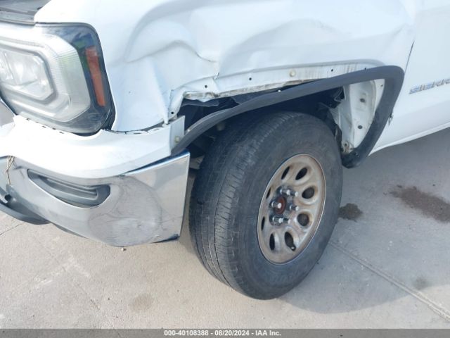 1GTN1LEH8HZ287761 GMC SIERRA 1500