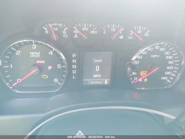 1GTN1LEH8HZ287761 GMC SIERRA 1500