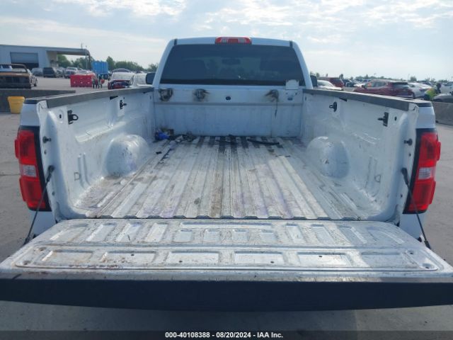 1GTN1LEH8HZ287761 GMC SIERRA 1500