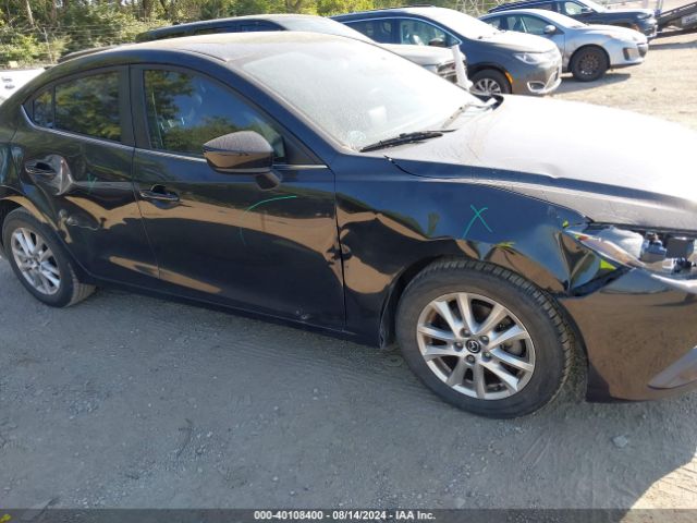 3MZBM1V75GM261184 Mazda Mazda3 I Touring