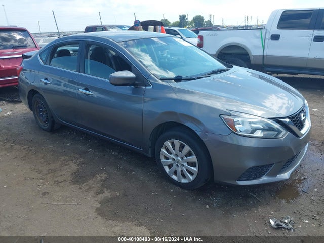 2016 3N1AB7AP7GY338470 main image