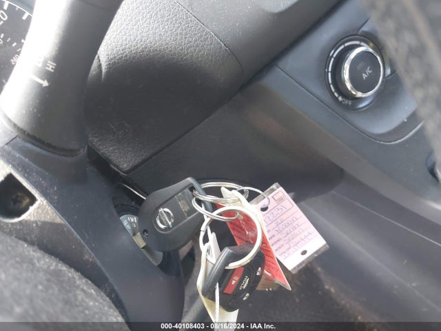 Nissan SENTRA S 2016 3N1AB7AP7GY338470 Image 11