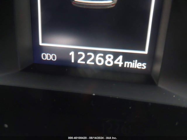 5TDDKRFH1GS308847 Toyota Highlander Limited V6