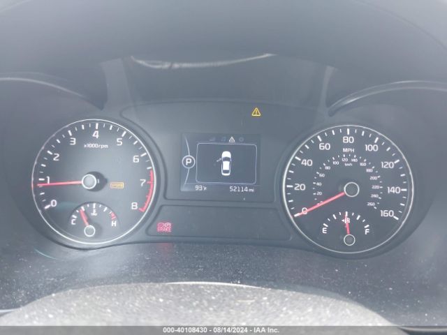 5XXGT4L37JG183447 KIA Optima Lx