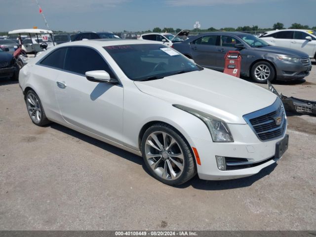 1G6AC1RX8F0109738 auction archive image