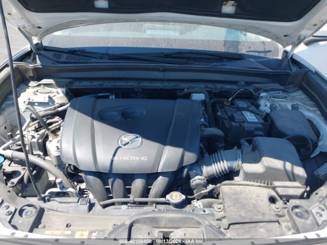 3MVDMABL5LM109685 Mazda CX-30