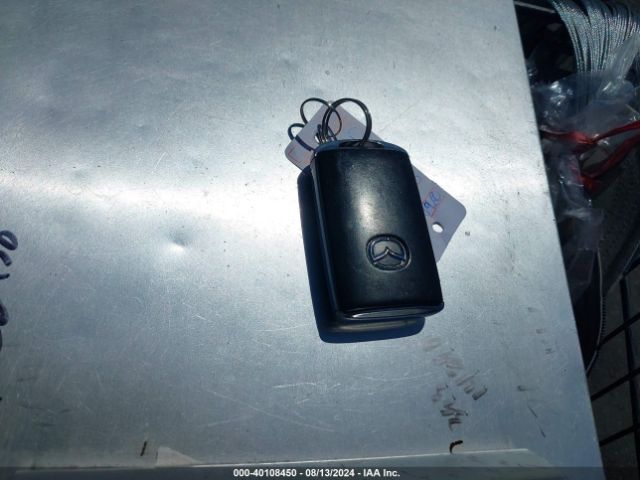 3MVDMABL5LM109685 Mazda CX-30