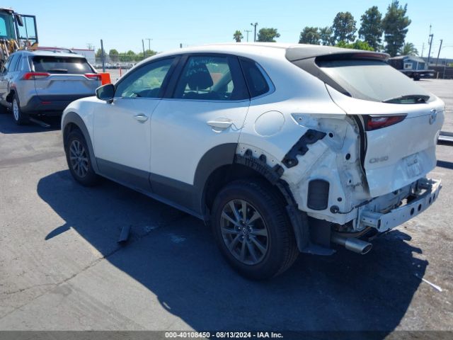 3MVDMABL5LM109685 Mazda CX-30
