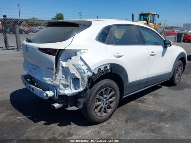 3MVDMABL5LM109685 Mazda CX-30