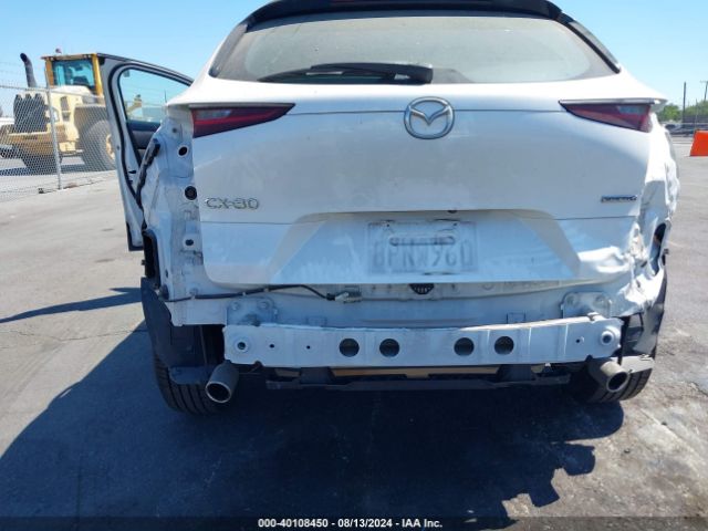 3MVDMABL5LM109685 Mazda CX-30