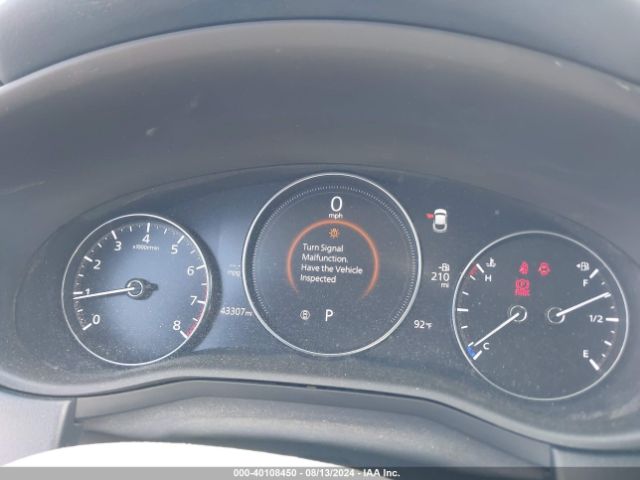 3MVDMABL5LM109685 Mazda CX-30