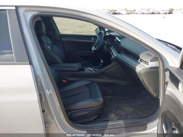 5XXG64J20PG226813 KIA K5 Gt-line