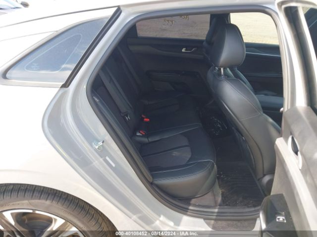 5XXG64J20PG226813 KIA K5 Gt-line
