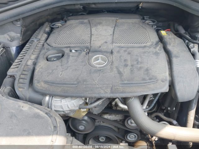 4JGDA5JB8JB004424 Mercedes-Benz GLE 350