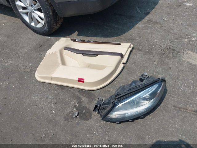 4JGDA5JB8JB004424 Mercedes-Benz GLE 350